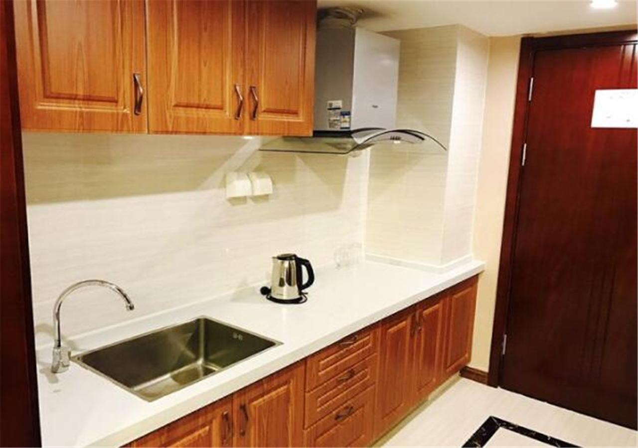 Weihai Golden Bay Holiday Hotel ภายนอก รูปภาพ