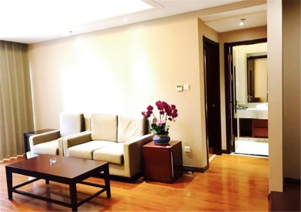 Weihai Golden Bay Holiday Hotel ภายนอก รูปภาพ