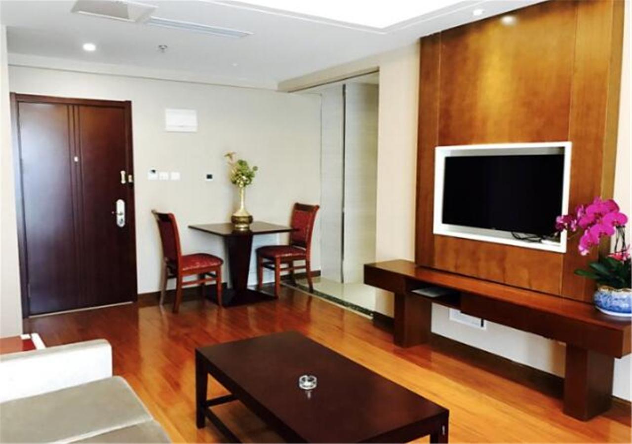 Weihai Golden Bay Holiday Hotel ภายนอก รูปภาพ