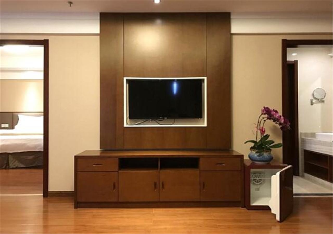 Weihai Golden Bay Holiday Hotel ภายนอก รูปภาพ
